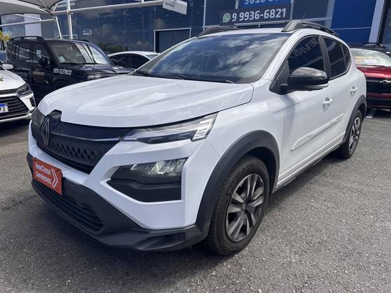RENAULT KARDIAN 1.0 TCE FLEX EVOLUTION EDC